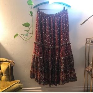Ulla Johnson skirt